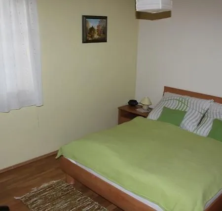 Privat Pri Hradbach Apartment Levoca Exterior photo