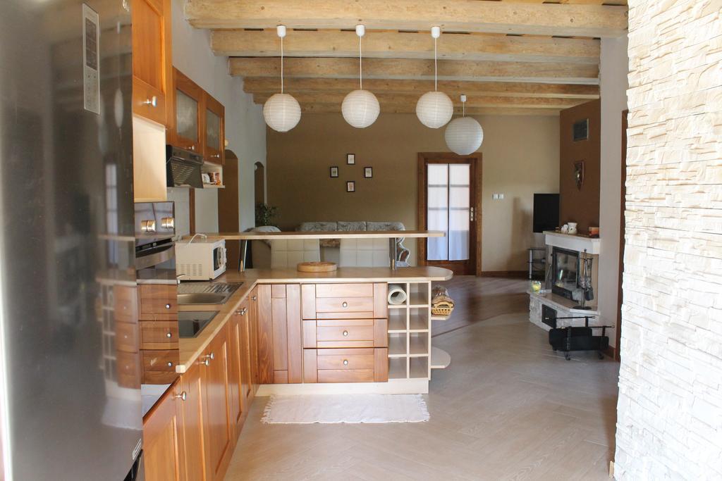 Privat Pri Hradbach Homestay *