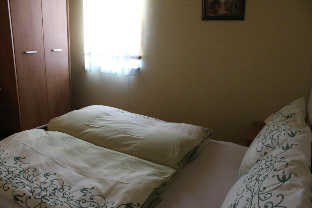 Privat Pri Hradbach Levoca
