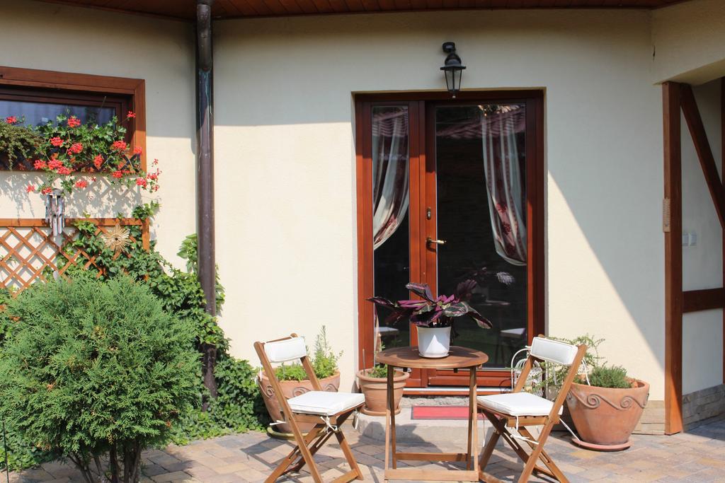 Privat Pri Hradbach * Levoca