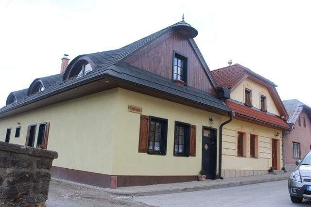 Homestay Privat Pri Hradbach Levoca