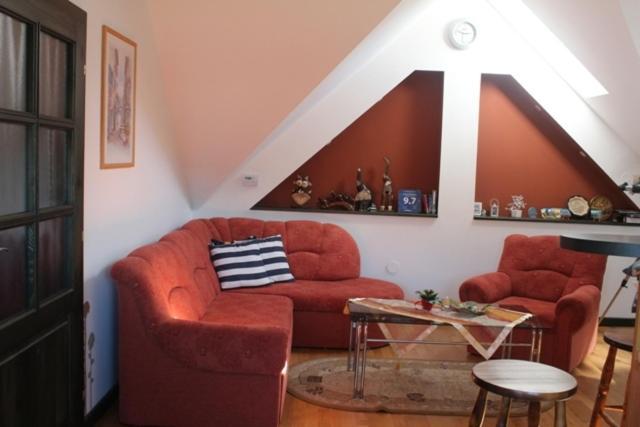 Privat Pri Hradbach *