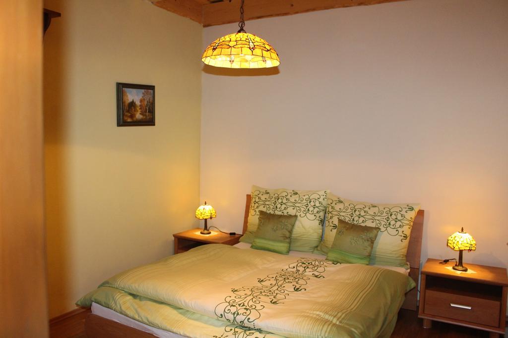 Privat Pri Hradbach