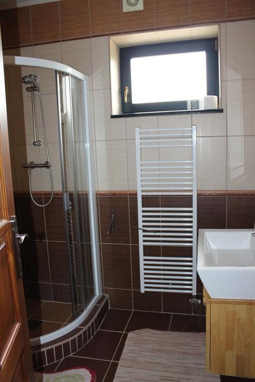 Privat Pri Hradbach