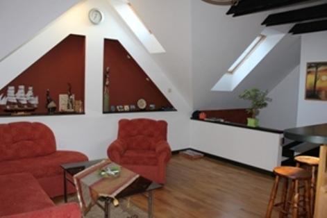 Homestay Privat Pri Hradbach