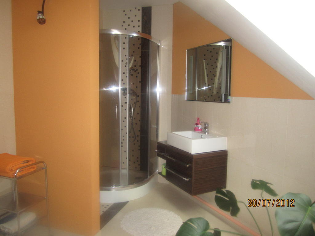 Privat Pri Hradbach