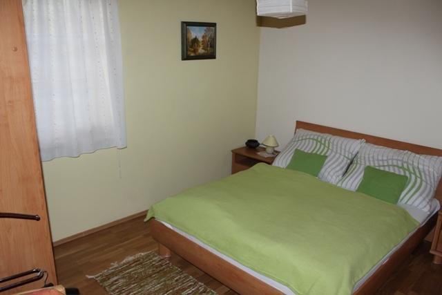 Homestay Privat Pri Hradbach *