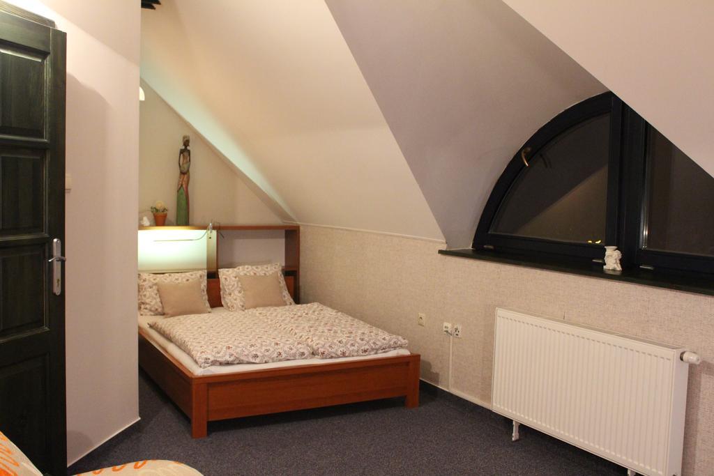 Homestay Privat Pri Hradbach Levoca