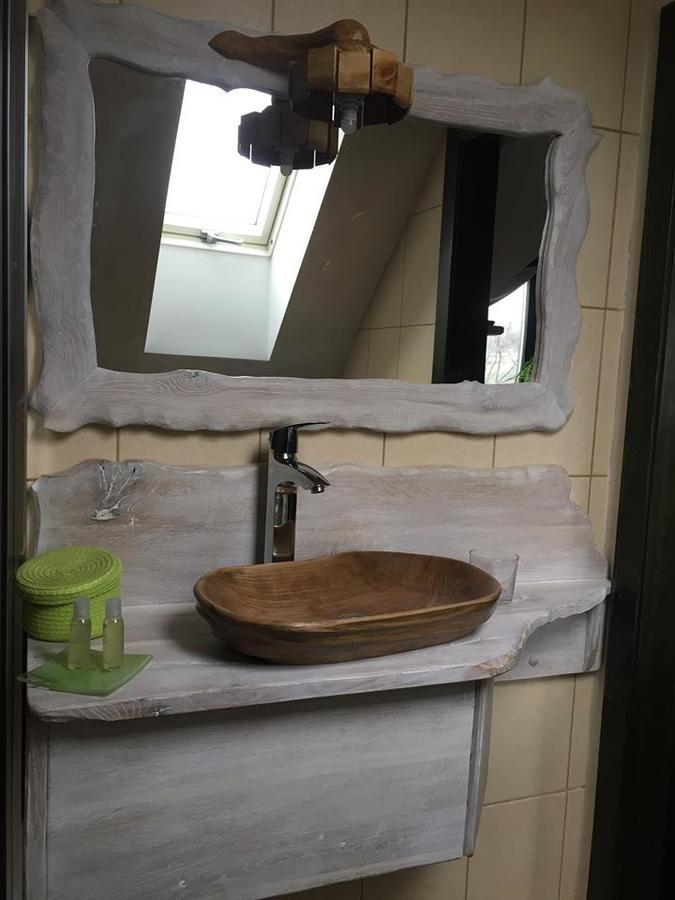 Privat Pri Hradbach *