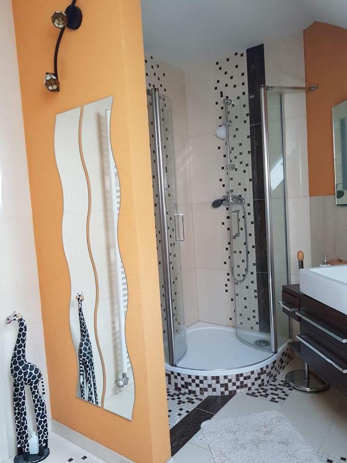 Privat Pri Hradbach Levoca